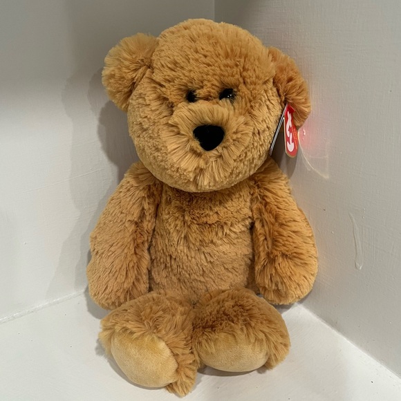 ty Attic Treasures collection “Humphrey” NWT - Picture 2 of 9